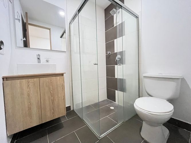 Apartamento de 4 alcobas en arriendo en Aves Maria, Sabaneta, 150 m² · foto 17 de 24