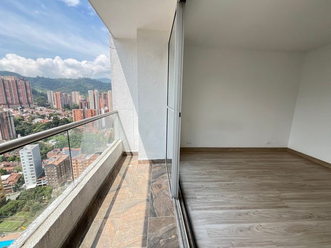 Apartamento de 4 alcobas en arriendo en Aves Maria, Sabaneta, 150 m² · foto 22 de 24