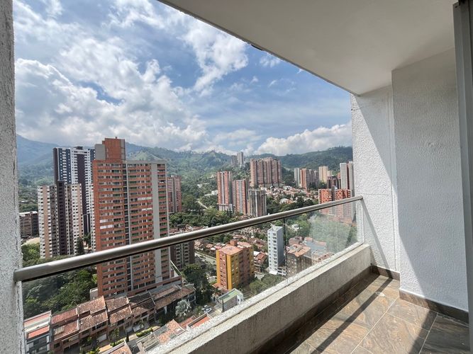 Apartamento de 4 alcobas en arriendo en Aves Maria, Sabaneta, 150 m² · foto 23 de 24