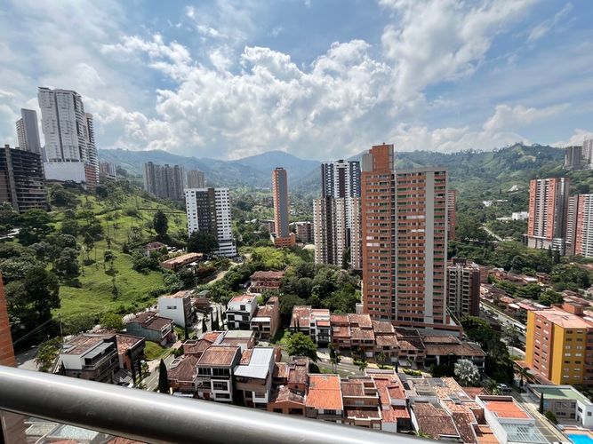 Apartamento de 4 alcobas en arriendo en Aves Maria, Sabaneta, 150 m² · foto 24 de 24