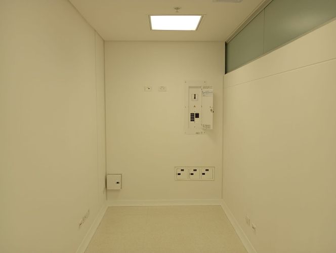 Consultorio en arriendo en Entreamigos, Sabaneta, 36 m² · foto 10 de 12