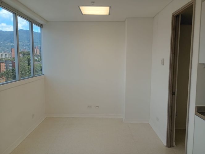 Consultorio en arriendo en Entreamigos, Sabaneta, 36 m² · foto 7 de 12