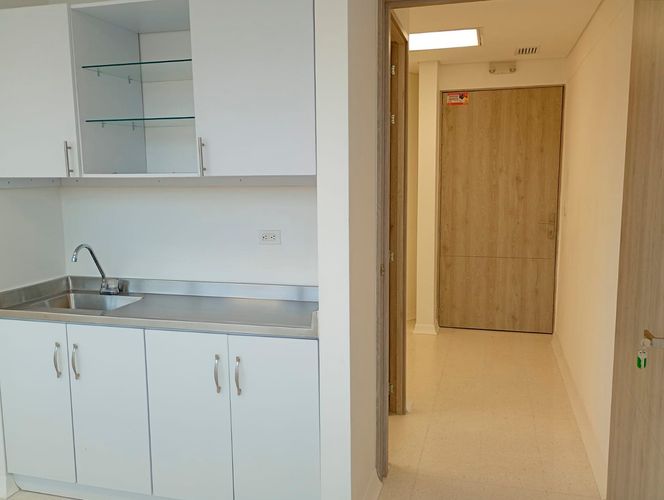 Consultorio en arriendo en Entreamigos, Sabaneta, 36 m² · foto 5 de 12