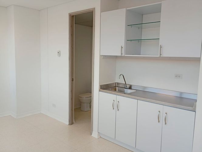 Consultorio en arriendo en Entreamigos, Sabaneta, 36 m² · foto 4 de 12