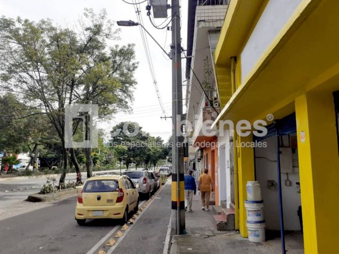 Bodega en arriendo en El Poblado, Medellín, 150 m² · foto 11 de 11