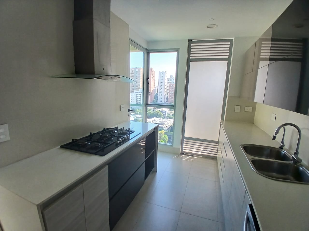 Apartamento en venta en Villa Del Este, Barranquilla · foto 8 de 15