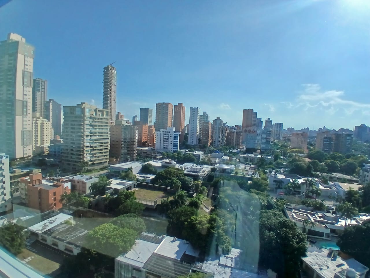 Apartamento en venta en Villa Del Este, Barranquilla · foto 7 de 15