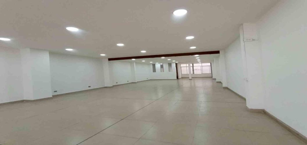 Local en arriendo en El Centro, Manizales, 180 m² · foto 5 de 14