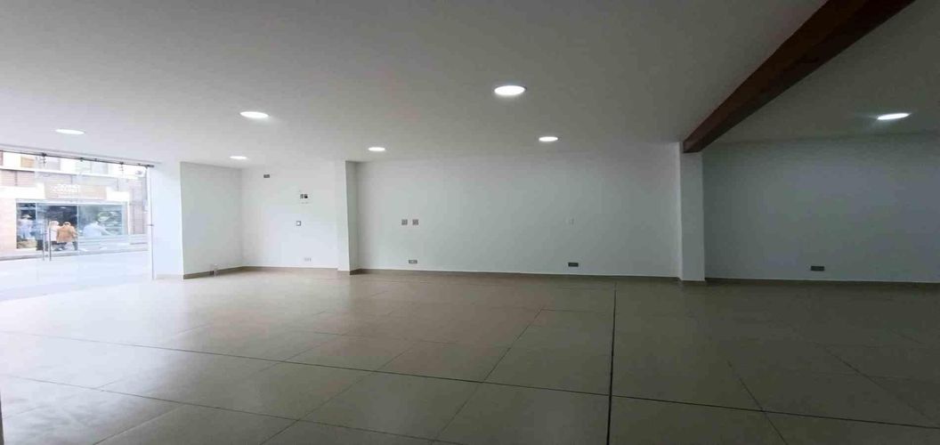 Local en arriendo en El Centro, Manizales, 180 m² · foto 6 de 14
