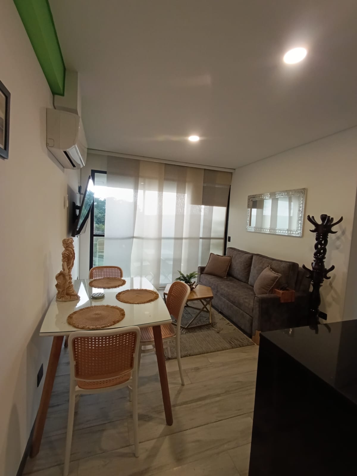 Apartamento en venta en Aeropuerto, Pereira · foto 2 de 12
