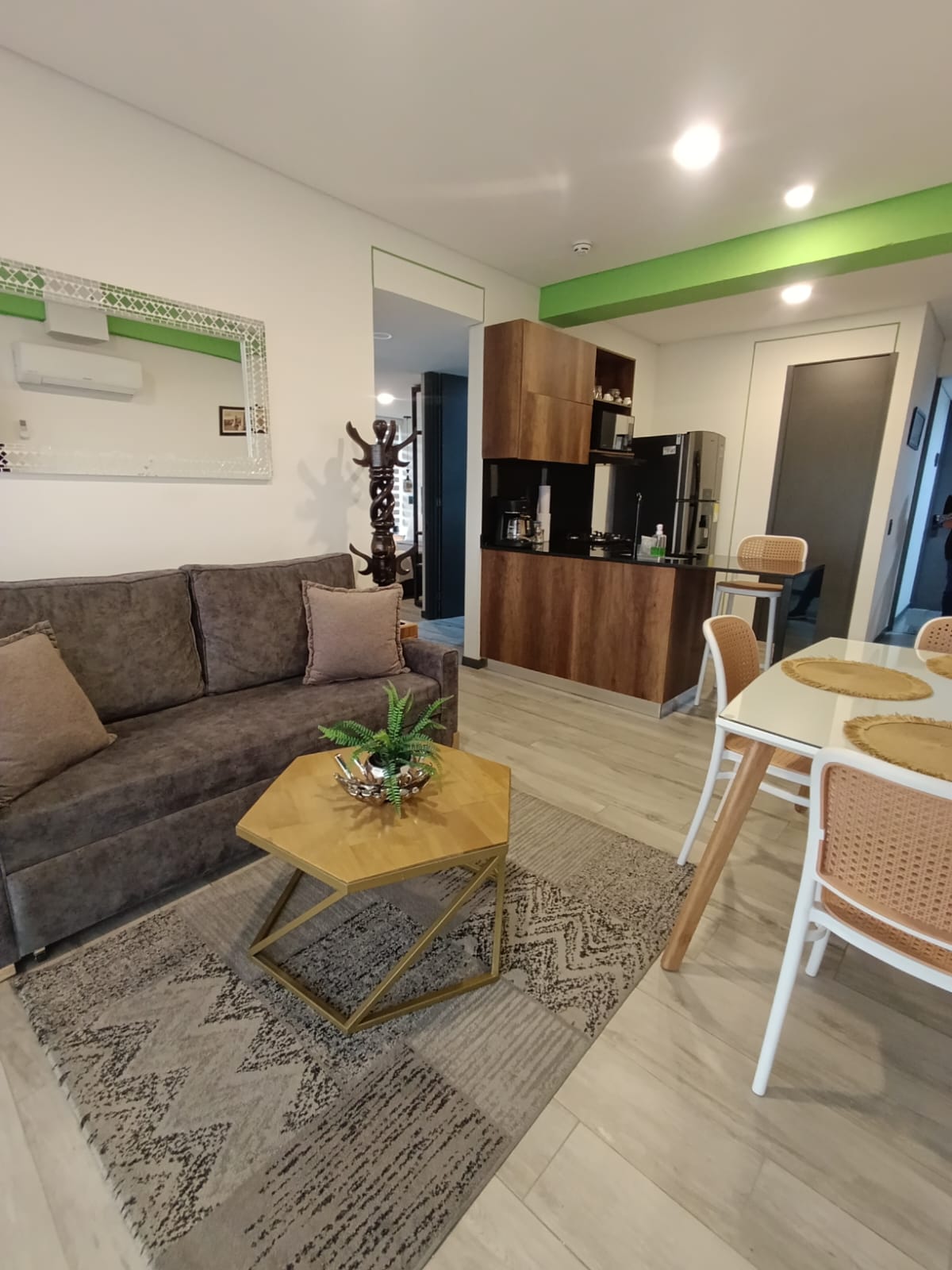 Apartamento en venta en Aeropuerto, Pereira · foto 3 de 12
