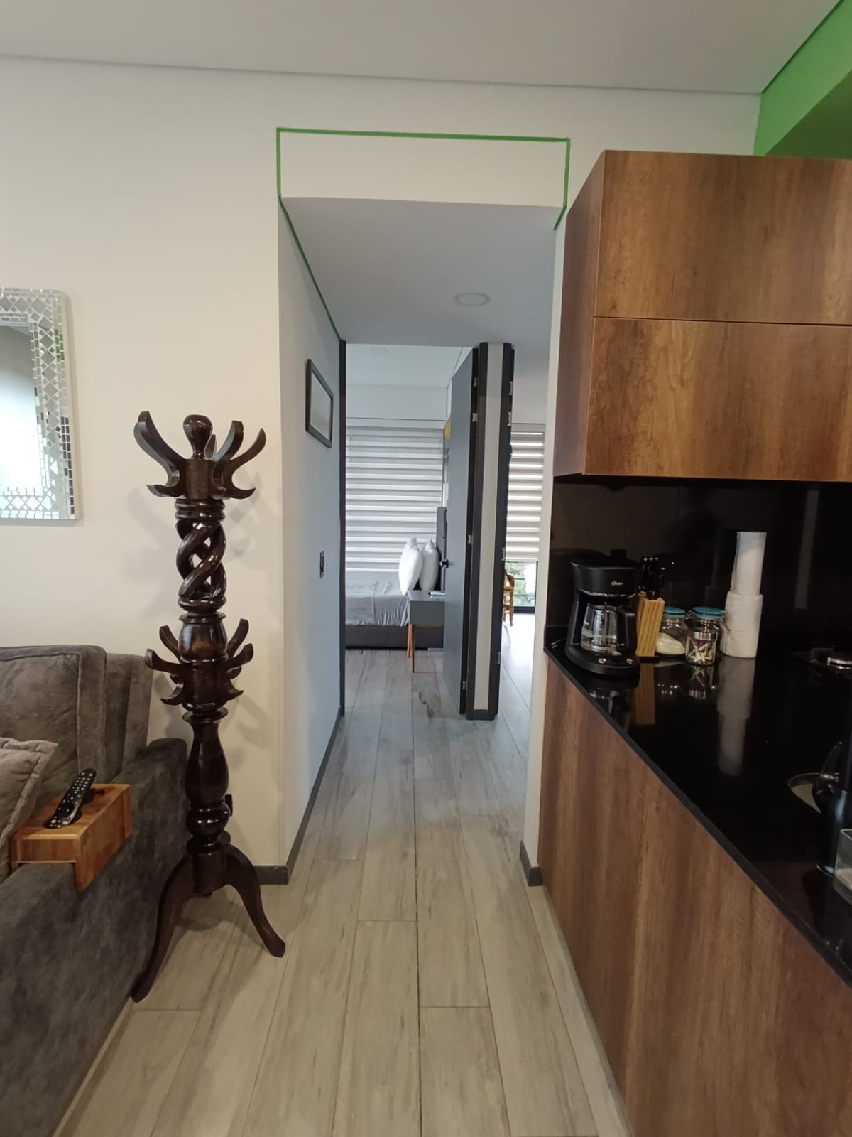 Apartamento en venta en Aeropuerto, Pereira · foto 4 de 12