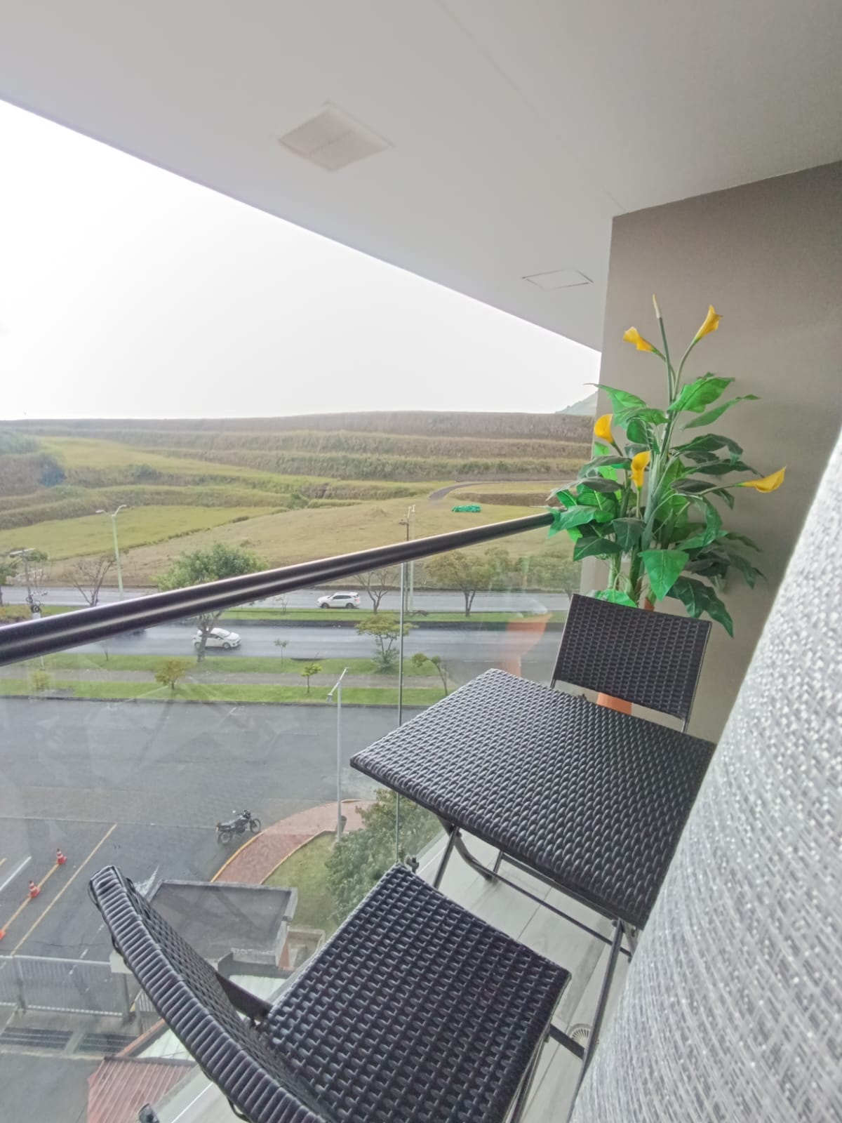 Apartamento en venta en Aeropuerto, Pereira · foto 5 de 12