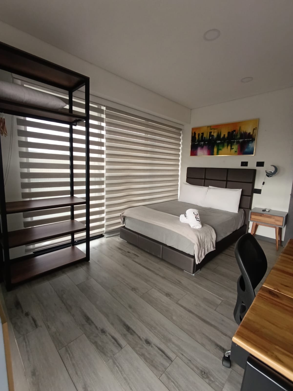 Apartamento en venta en Aeropuerto, Pereira · foto 8 de 12