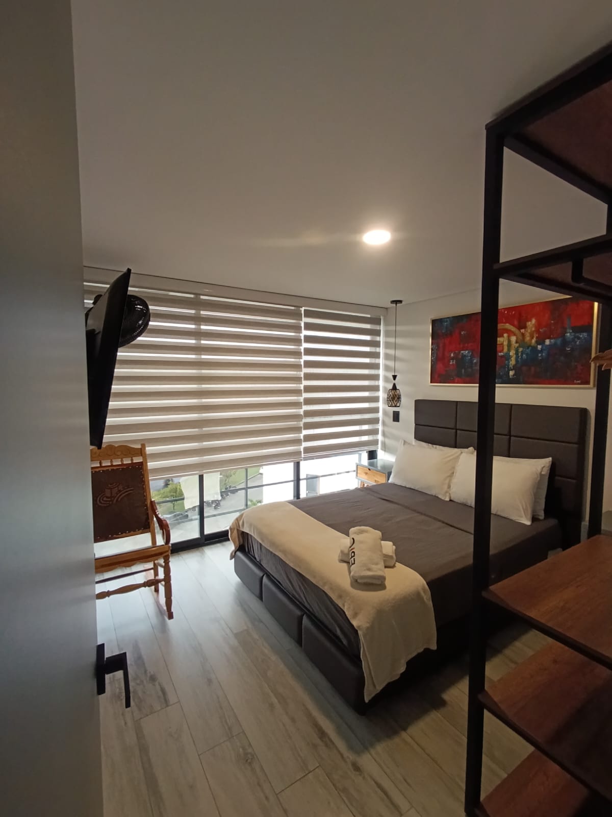 Apartamento en venta en Aeropuerto, Pereira · foto 9 de 12