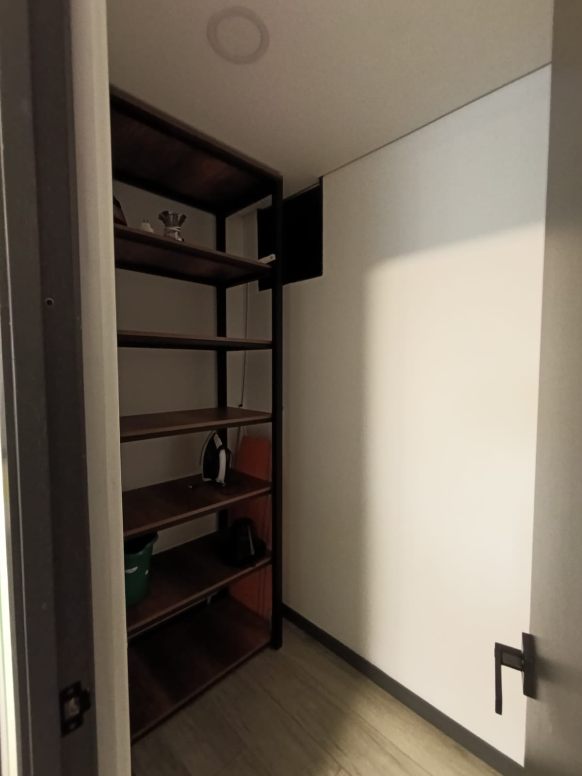 Apartamento en venta en Aeropuerto, Pereira · foto 12 de 12