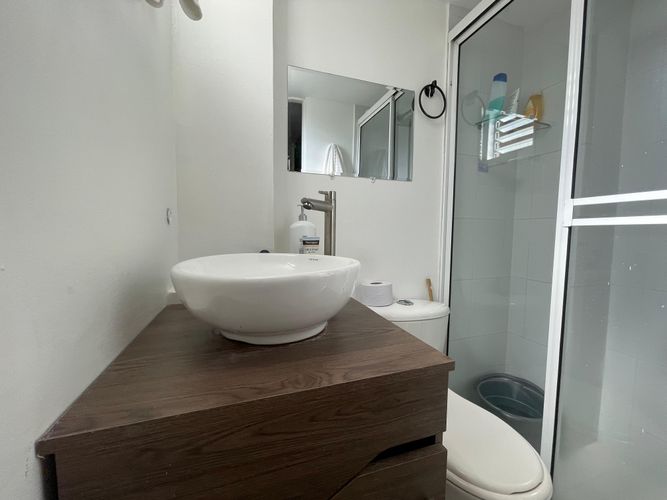 Apartamento de 3 alcobas en venta en San Lucas, Medellín, 84 m² · foto 14 de 24