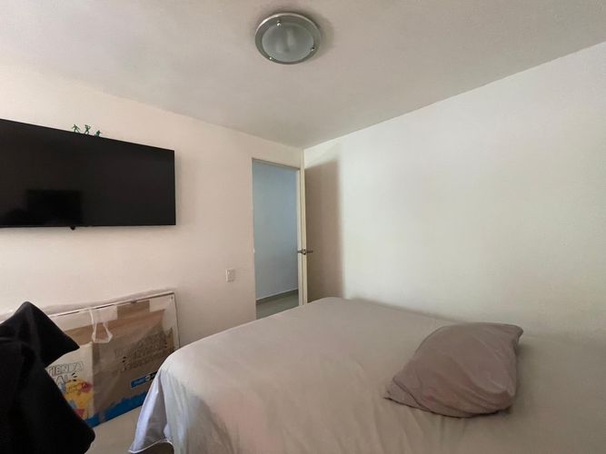 Apartamento de 3 alcobas en venta en San Lucas, Medellín, 84 m² · foto 18 de 24