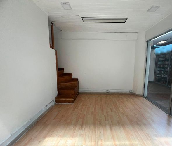 Local en venta en El Poblado, Medellín, 33 m² · foto 5 de 5