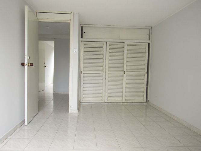 Apartamento de 4 alcobas en venta en Conucos, Bucaramanga, 125 m² · foto 17 de 24