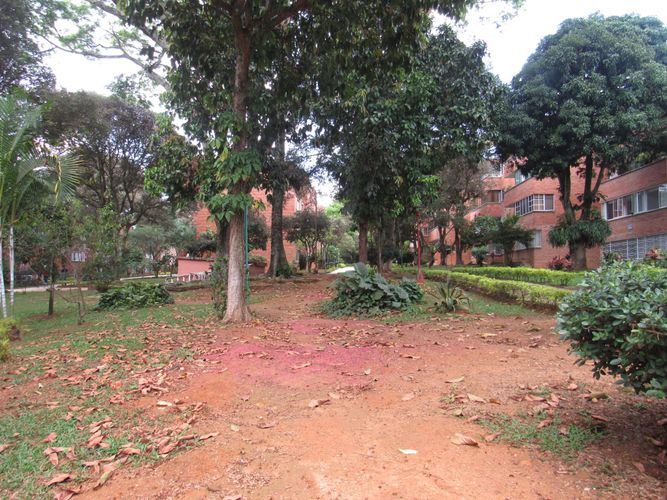 Apartamento de 4 alcobas en venta en Conucos, Bucaramanga, 125 m² · foto 4 de 24