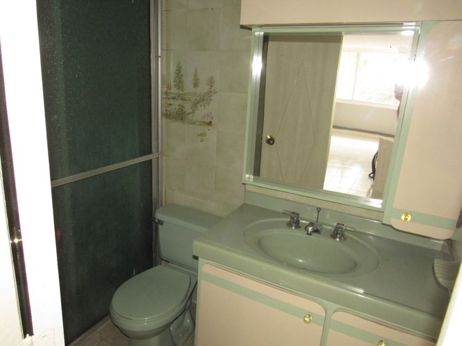 Apartamento de 4 alcobas en venta en Conucos, Bucaramanga, 125 m² · foto 23 de 24