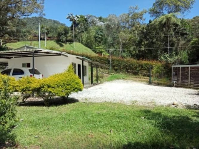 Apartamento de 2 alcobas en arriendo en Yarumal, Rionegro, 90 m² · foto 5 de 17