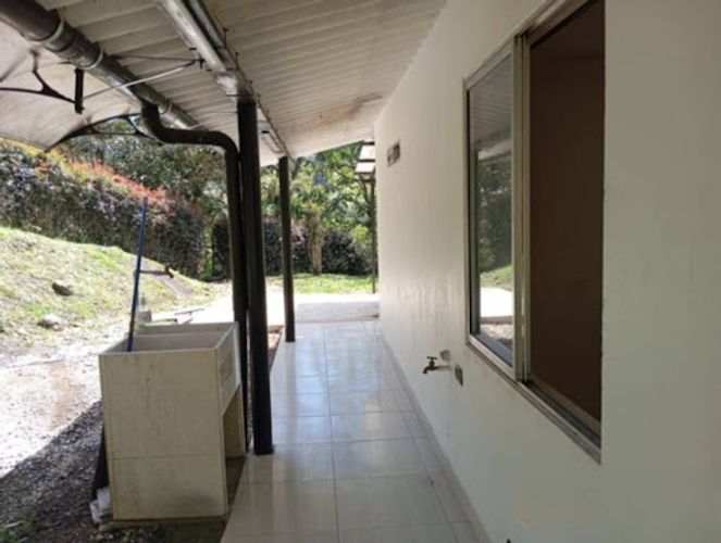 Apartamento de 2 alcobas en arriendo en Yarumal, Rionegro, 90 m² · foto 9 de 17