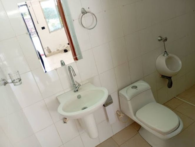 Apartamento de 2 alcobas en arriendo en Yarumal, Rionegro, 90 m² · foto 13 de 17