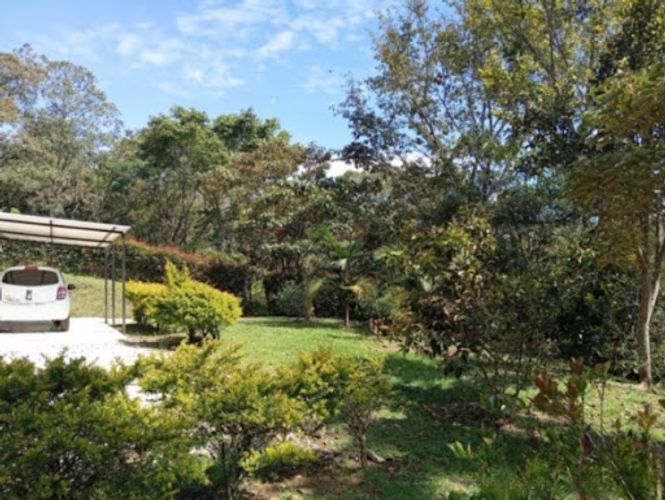 Apartamento de 2 alcobas en arriendo en Yarumal, Rionegro, 90 m² · foto 15 de 17