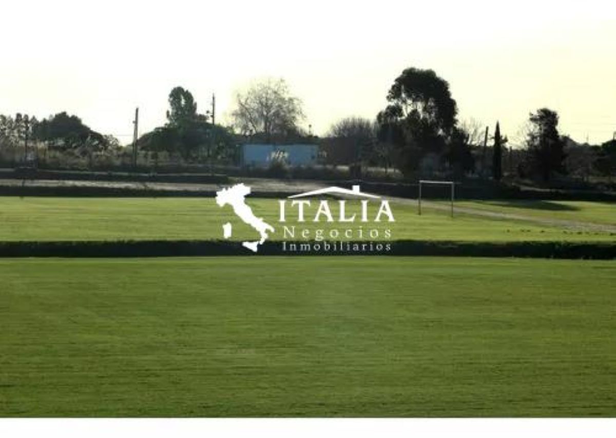 ALQUILER COMPLEJO DEPORTIVO CON 7 CANCHAS REGLAMENTARIAS · Foto 5