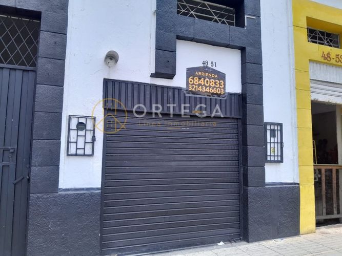 Local en arriendo en La Concordia, Bucaramanga, 80 m² · foto 2 de 13