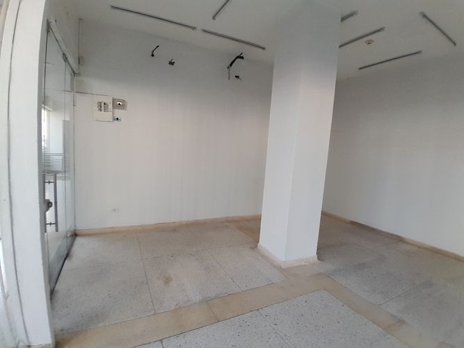 Local en arriendo en Centro, Barranquilla, 26 m² · foto 2 de 5