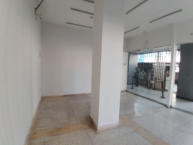 Local en arriendo en Centro, Barranquilla, 26 m² · foto 4 de 5