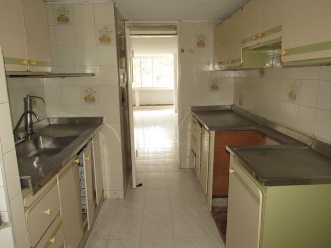 Apartamento de 4 alcobas en venta en Conucos, Bucaramanga, 125 m² · foto 12 de 24