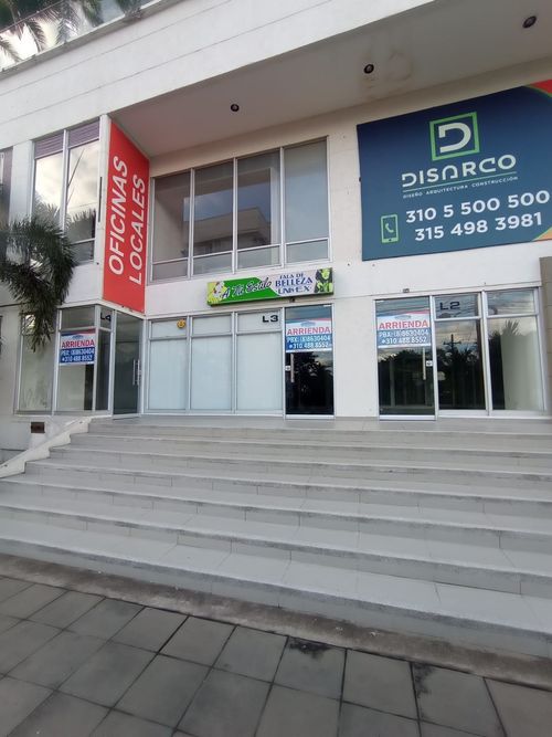 Local en arriendo en Ipanema, Neiva, 21 m² · foto 2 de 8