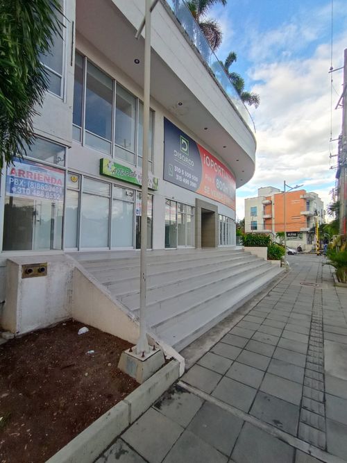 Local en arriendo en Ipanema, Neiva, 21 m² · foto 3 de 8