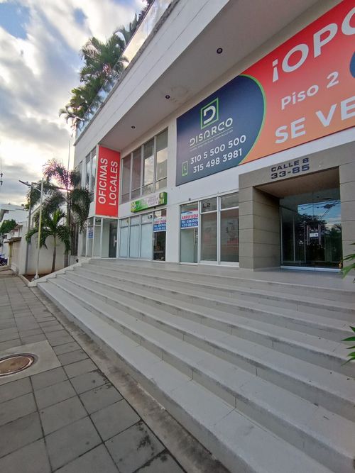 Local en arriendo en Ipanema, Neiva, 21 m² · foto 4 de 8