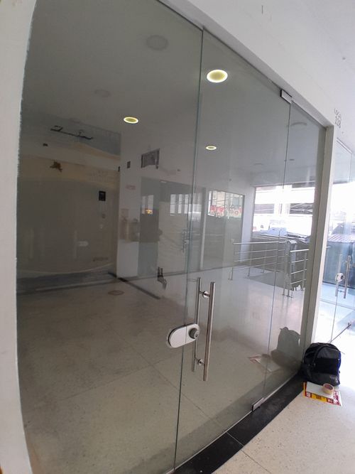 Local en arriendo en Centro, Barranquilla, 17 m² · foto 3 de 4