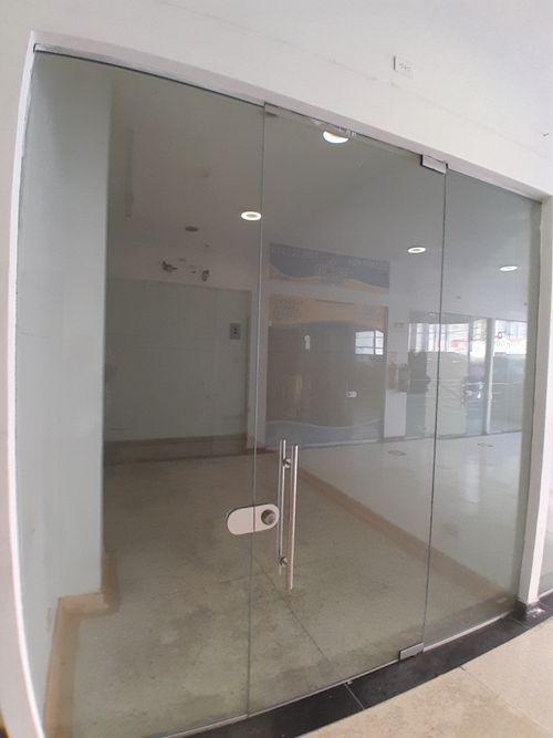 Local en arriendo en Centro, Barranquilla, 17 m² · foto 4 de 4