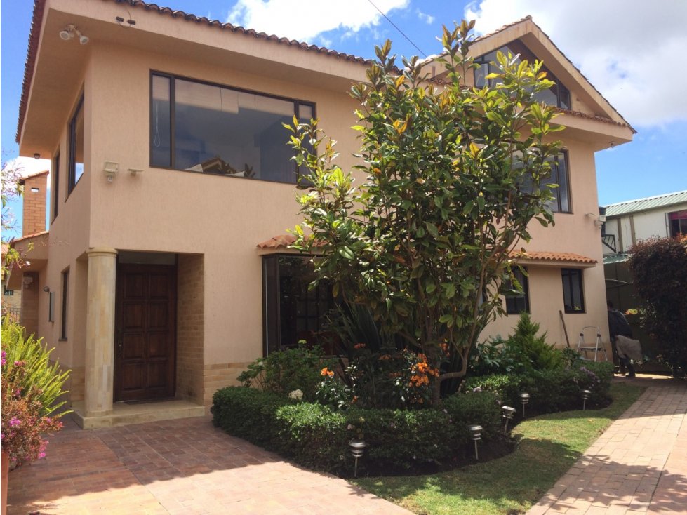 Casa en venta en La Floresta, La Calera · foto 2 de 24