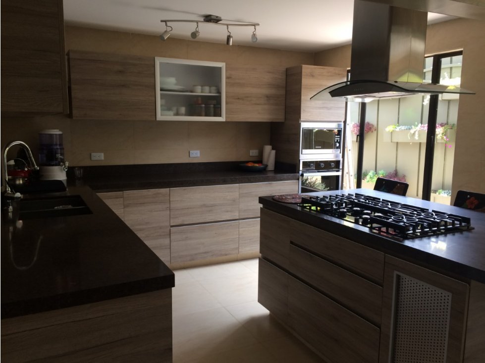 Casa en venta en La Floresta, La Calera · foto 5 de 24