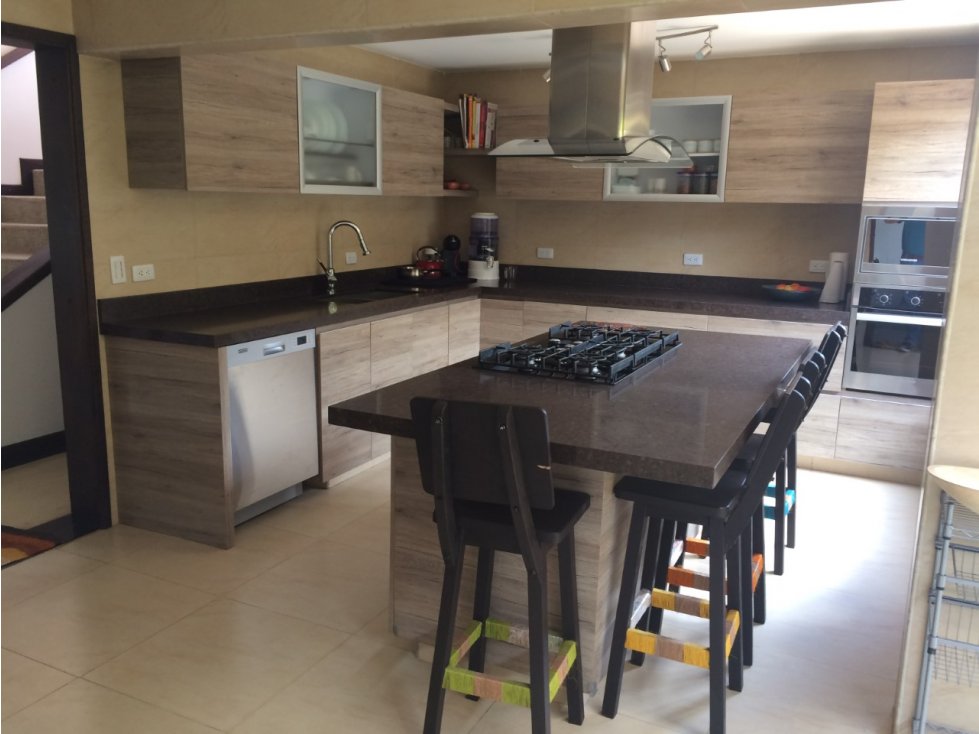 Casa en venta en La Floresta, La Calera · foto 6 de 24