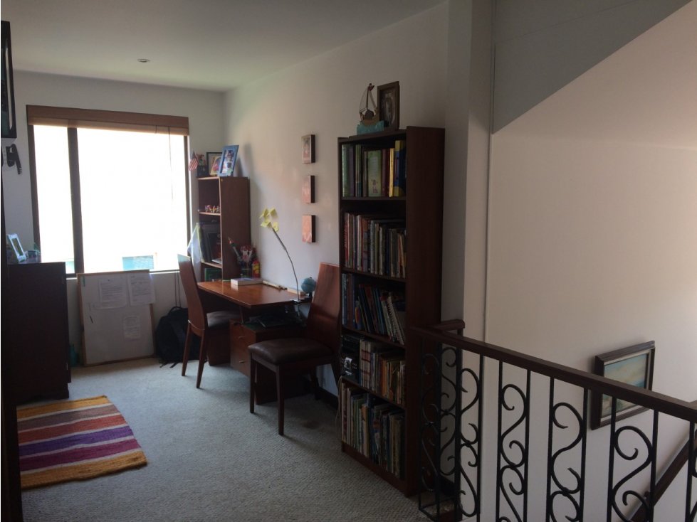 Casa en venta en La Floresta, La Calera · foto 7 de 24