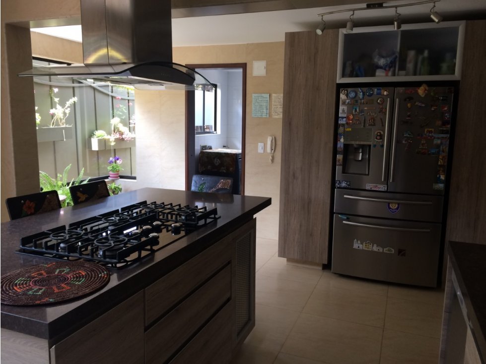 Casa en venta en La Floresta, La Calera · foto 8 de 24
