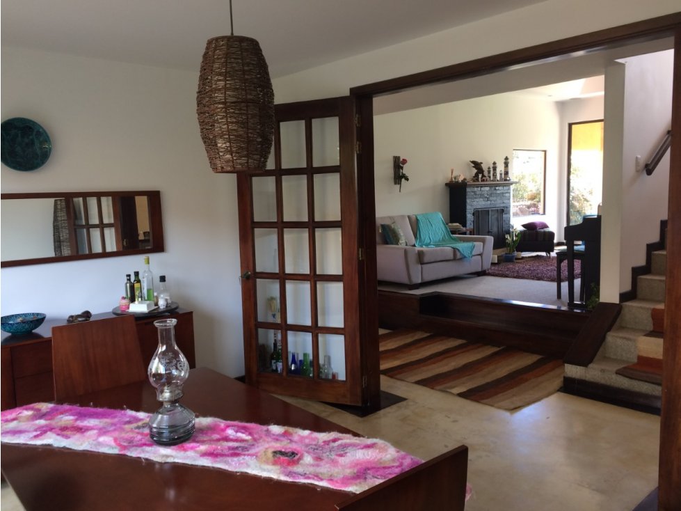 Casa en venta en La Floresta, La Calera · foto 9 de 24