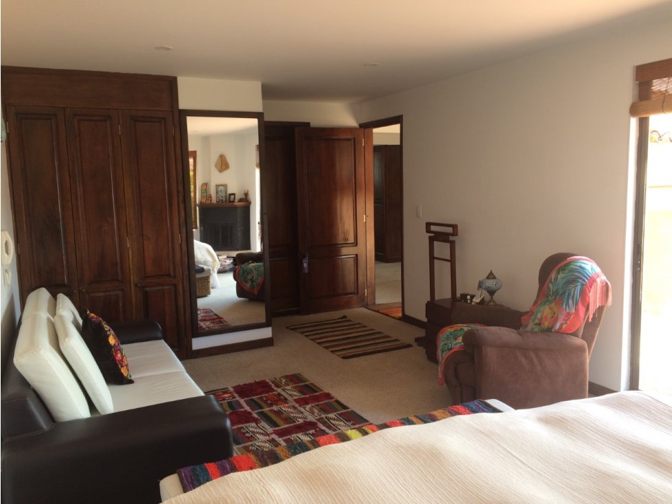 Casa en venta en La Floresta, La Calera · foto 10 de 24