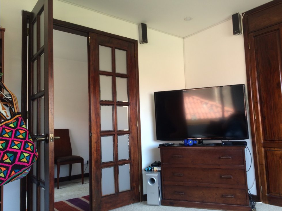 Casa en venta en La Floresta, La Calera · foto 11 de 24