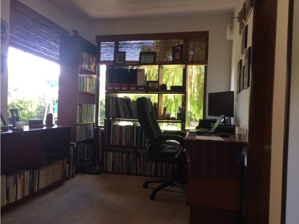 Casa en venta en La Floresta, La Calera · foto 12 de 24
