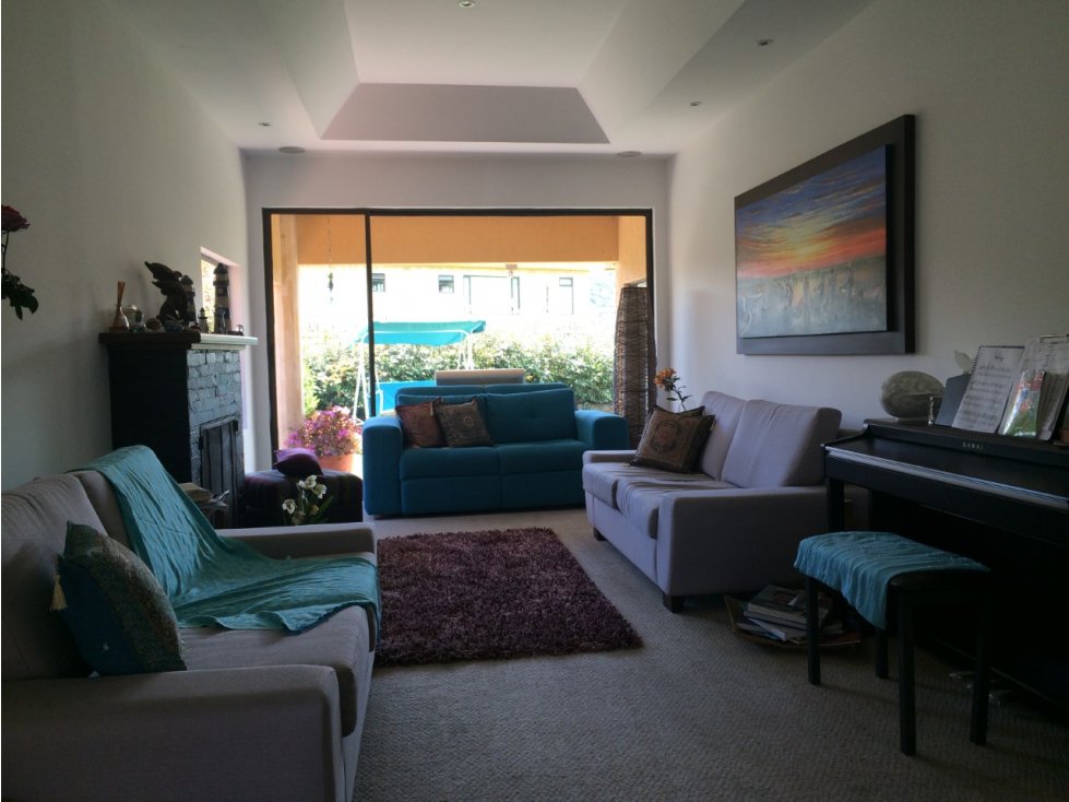 Casa en venta en La Floresta, La Calera · foto 14 de 24